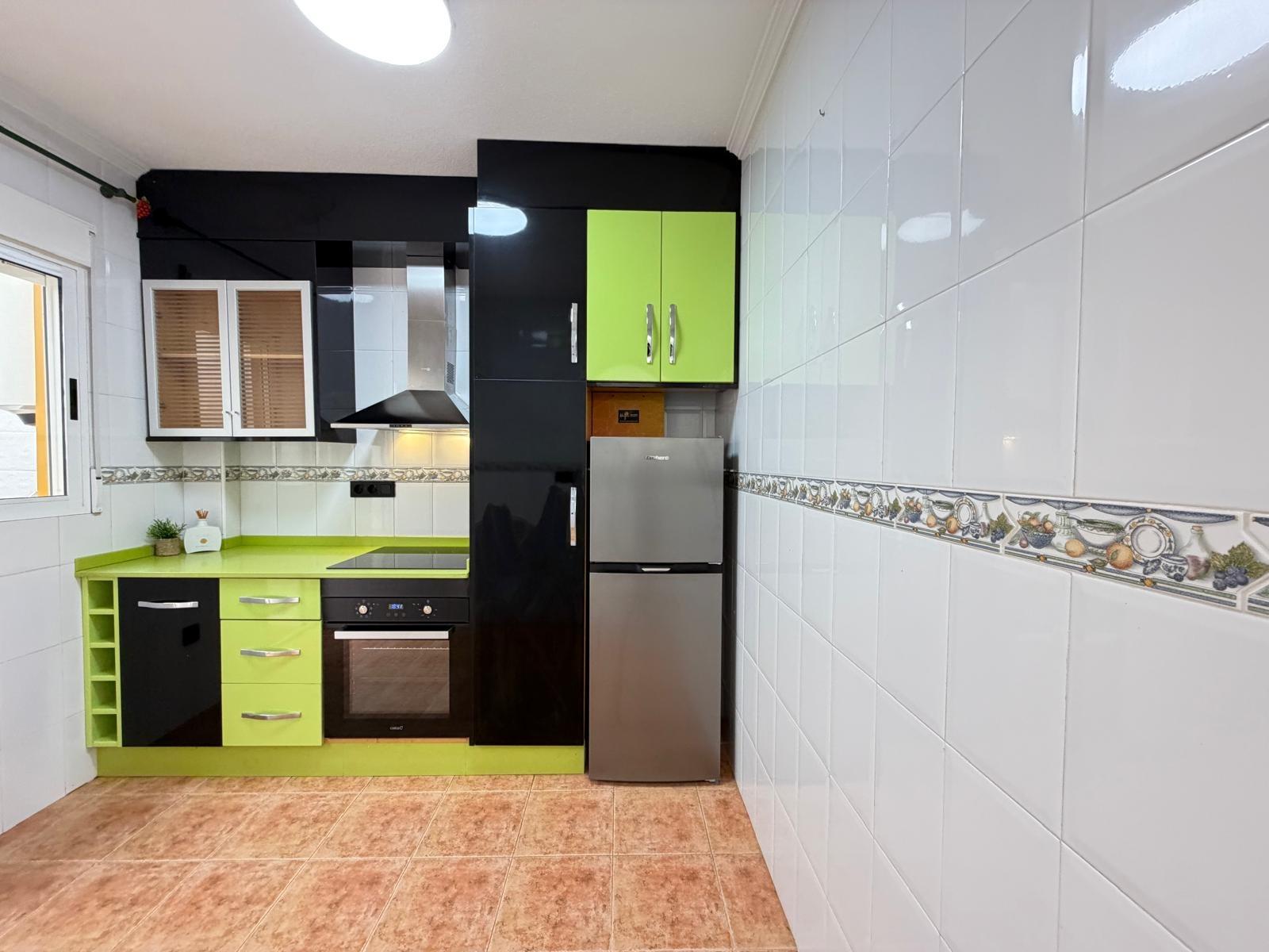 Town House for sale in Orihuela Costa, Alicante, Spain