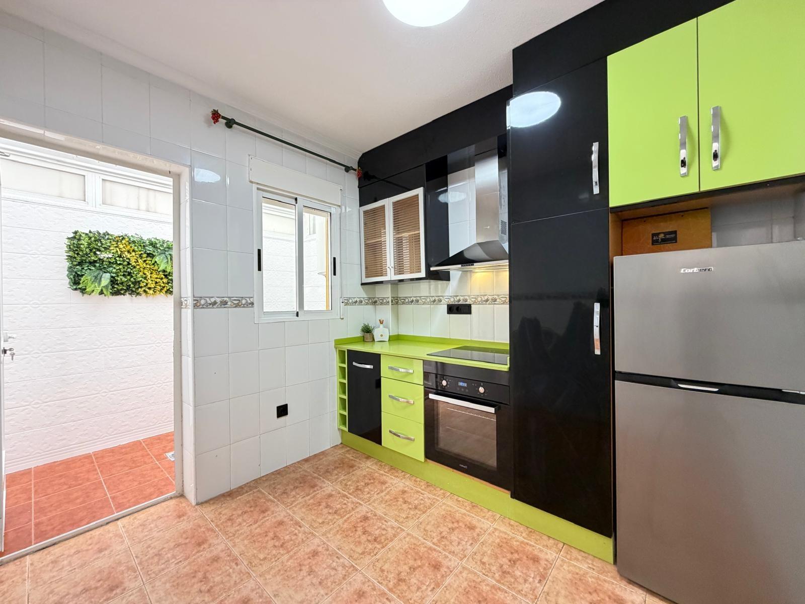 Town House for sale in Orihuela Costa, Alicante, Spain