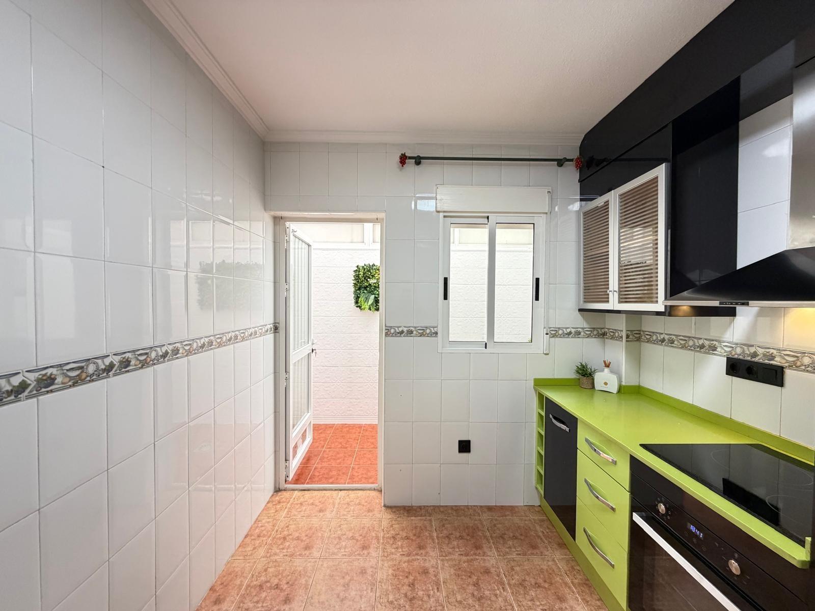 Town House for sale in Orihuela Costa, Alicante, Spain
