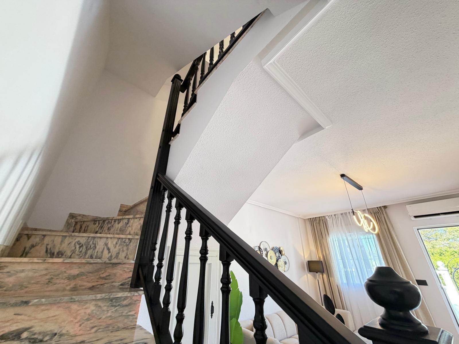 Town House for sale in Orihuela Costa, Alicante, Spain
