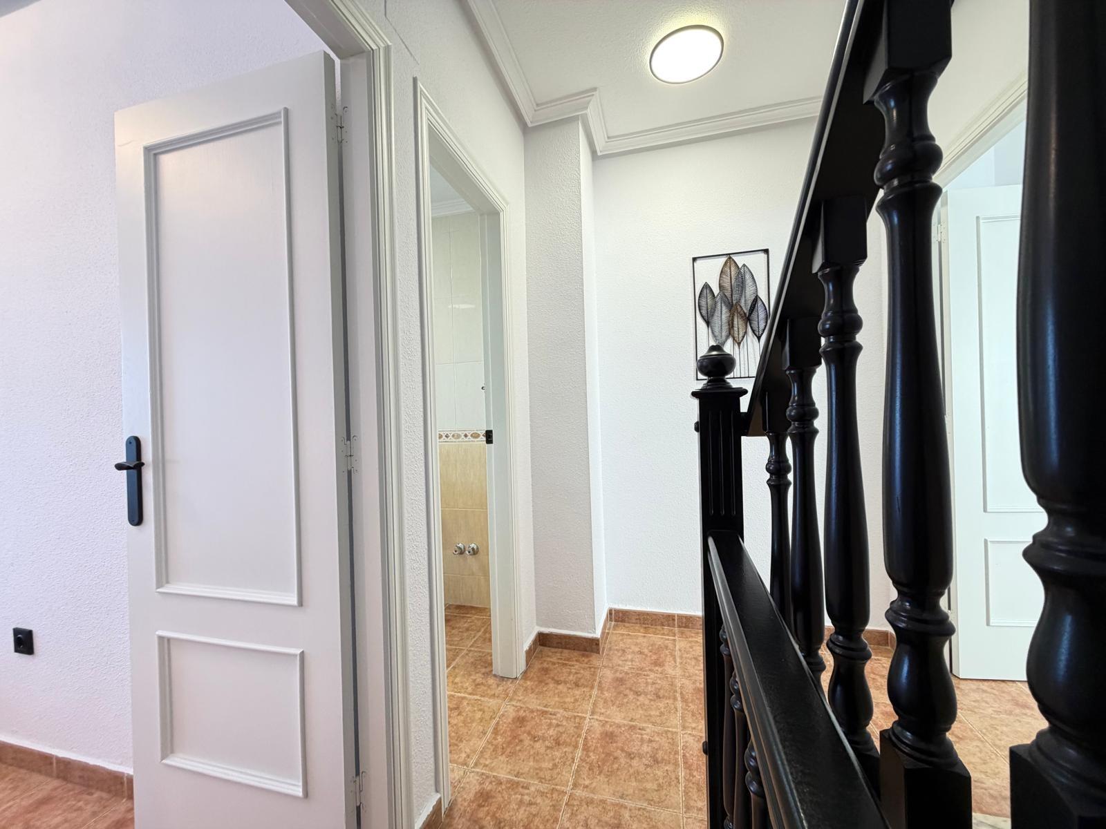 Town House for sale in Orihuela Costa, Alicante, Spain