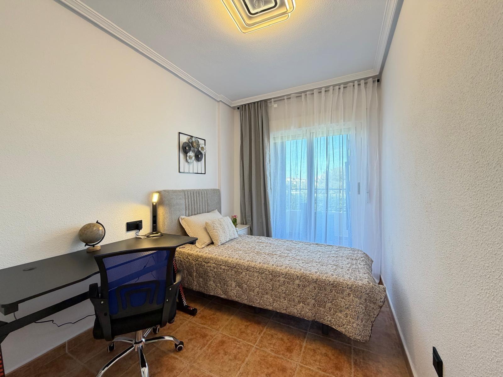 Town House for sale in Orihuela Costa, Alicante, Spain