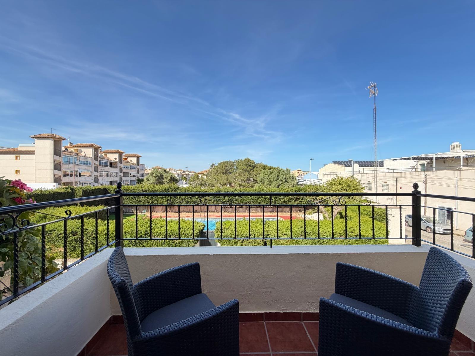 Town House for sale in Orihuela Costa, Alicante, Spain