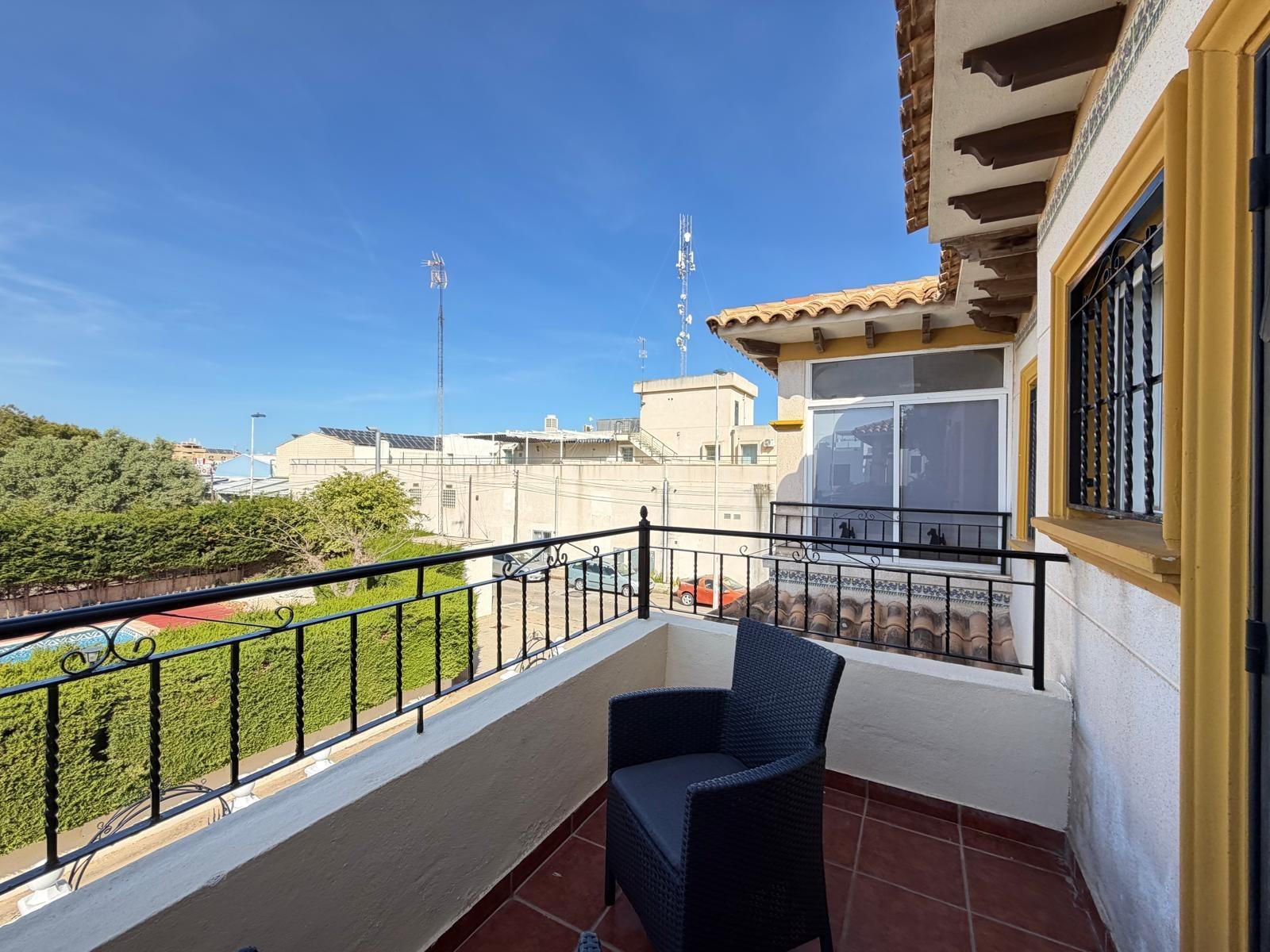 Town House for sale in Orihuela Costa, Alicante, Spain