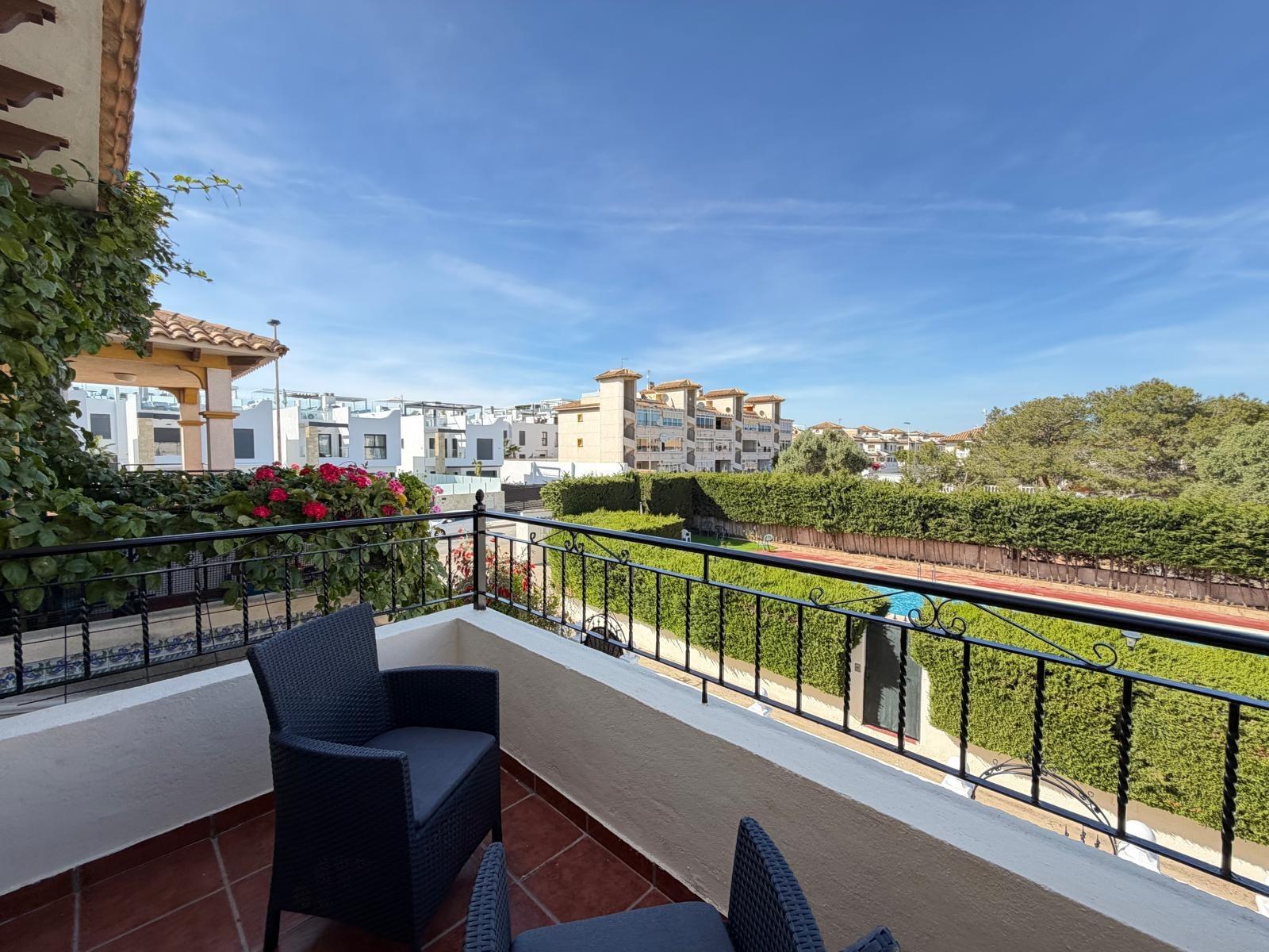 Town House for sale in Orihuela Costa, Alicante, Spain