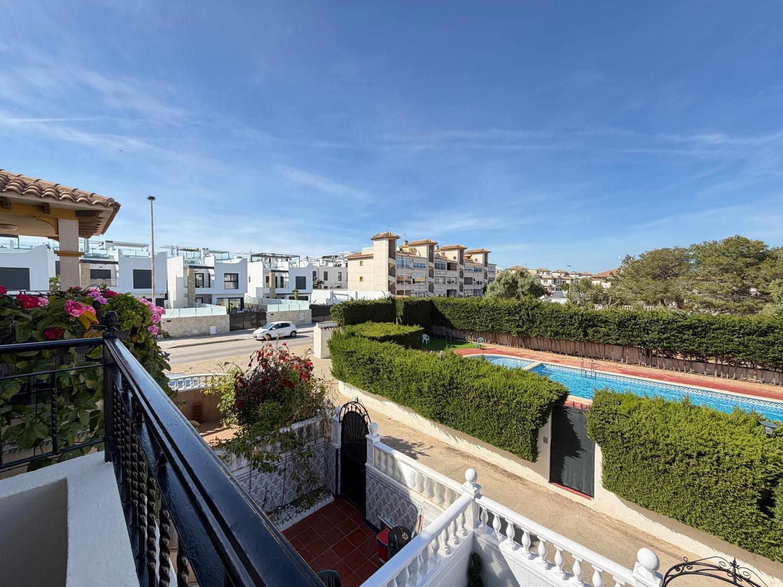 Town House for sale in Orihuela Costa, Alicante, Spain