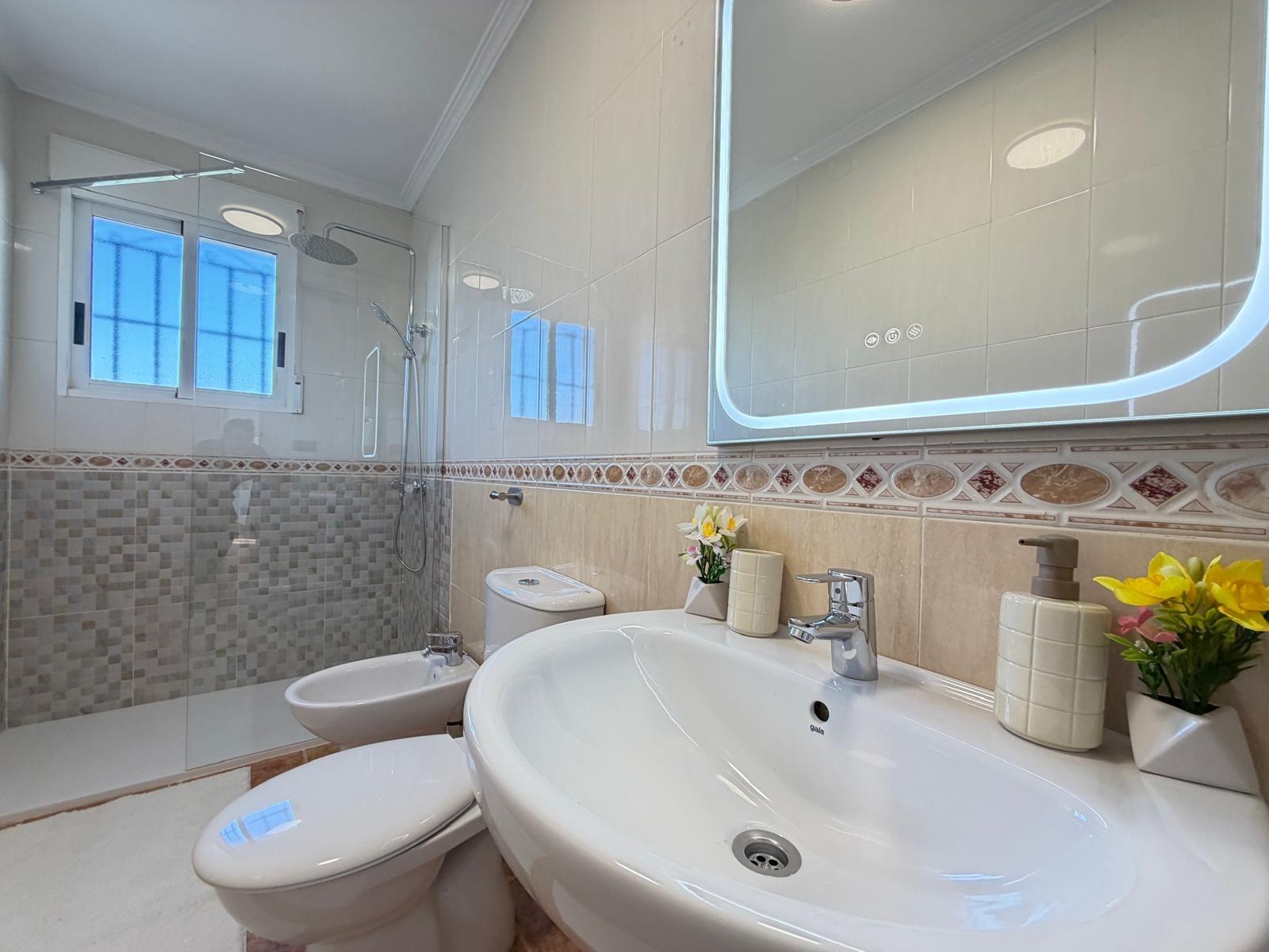 Town House for sale in Orihuela Costa, Alicante, Spain