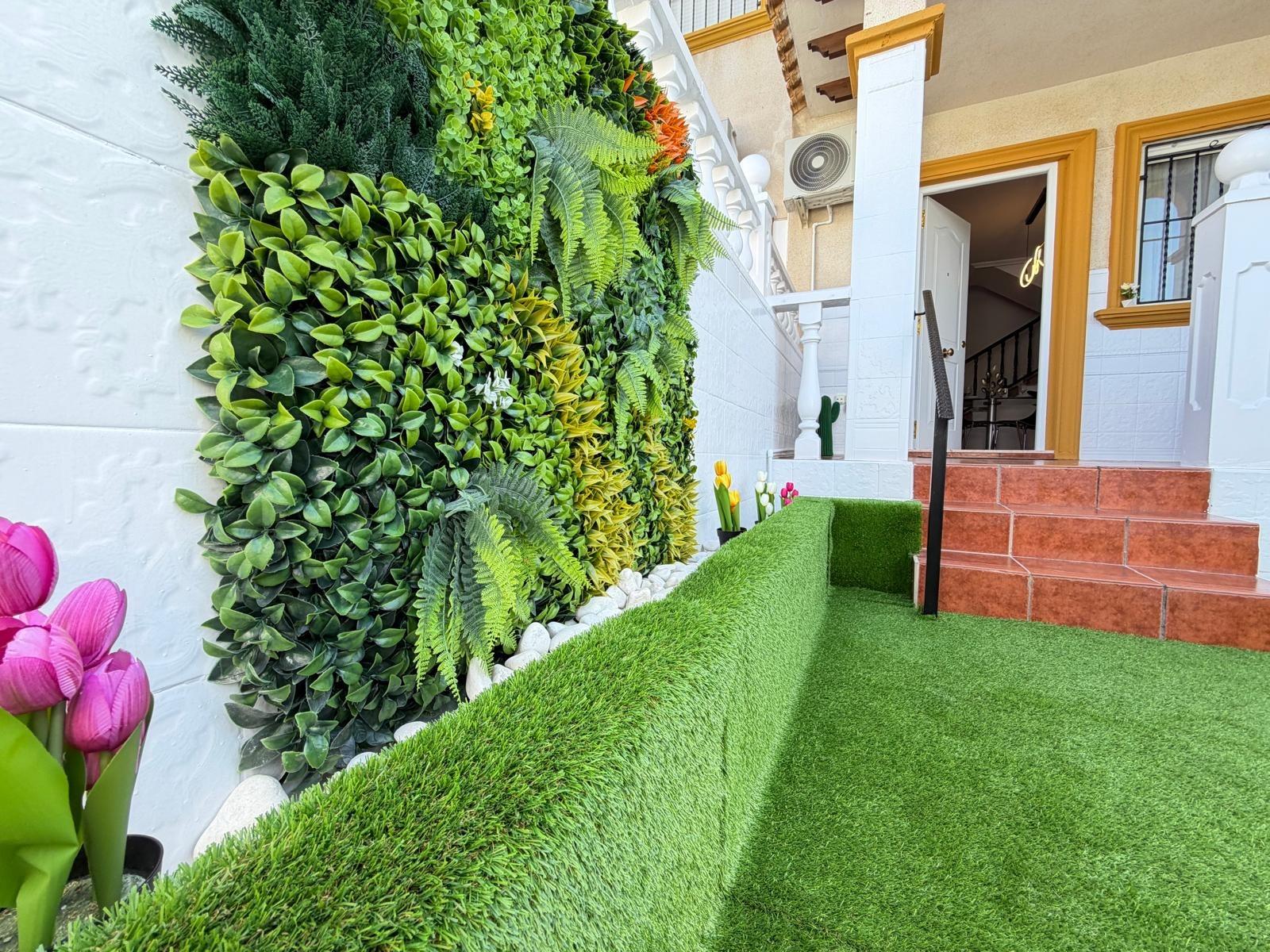 Town House for sale in Orihuela Costa, Alicante, Spain