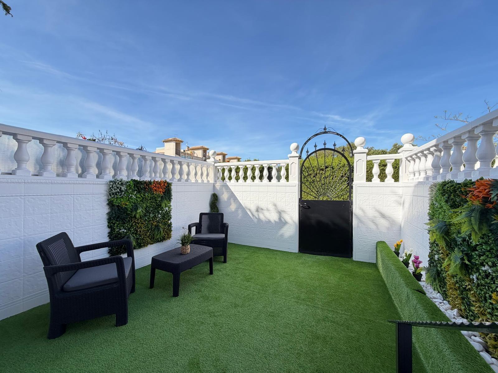 Town House for sale in Orihuela Costa, Alicante, Spain