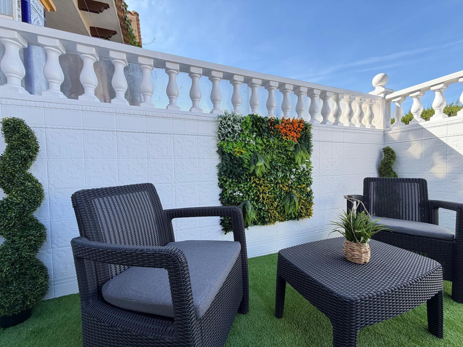 Town House for sale in Orihuela Costa, Alicante, Spain