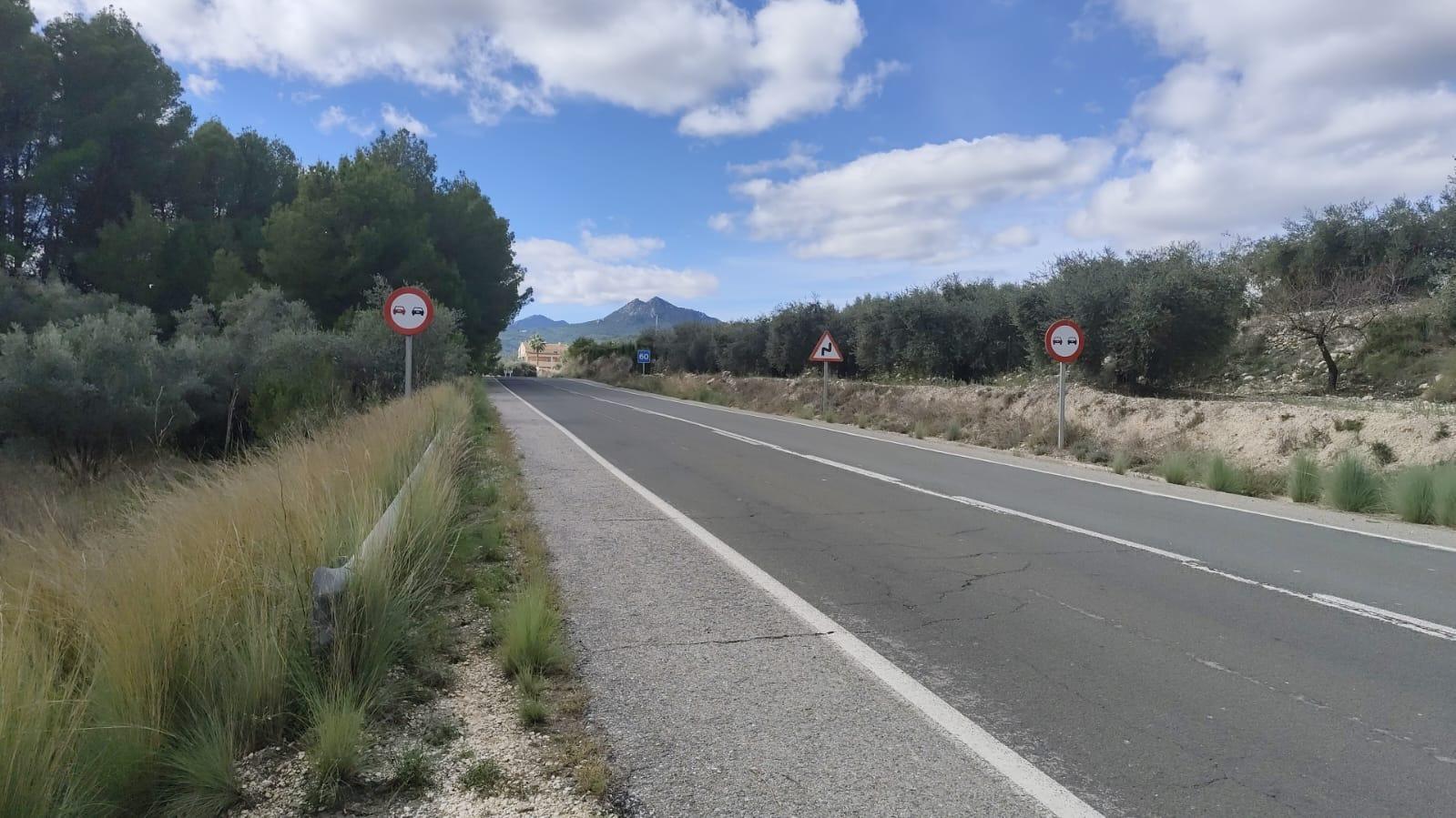 Finca for sale in Moratalla, Murcia, Spain
