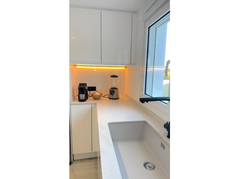 Villa en venta en Alfas Del Pi