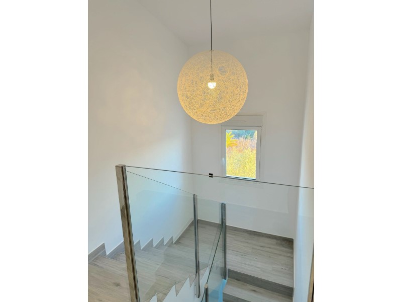 Villa en venta en Alfas Del Pi