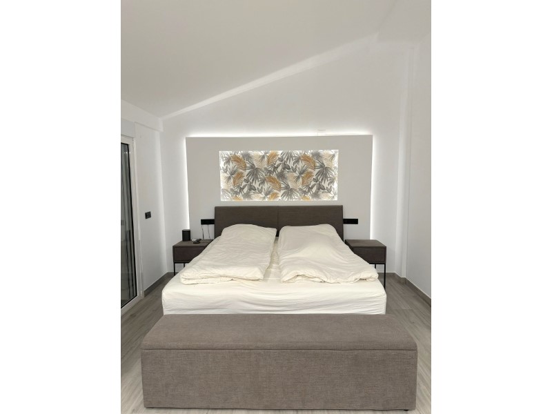 Villa en venta en Alfas Del Pi