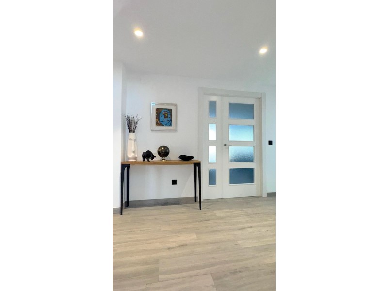 Villa en venta en Alfas Del Pi