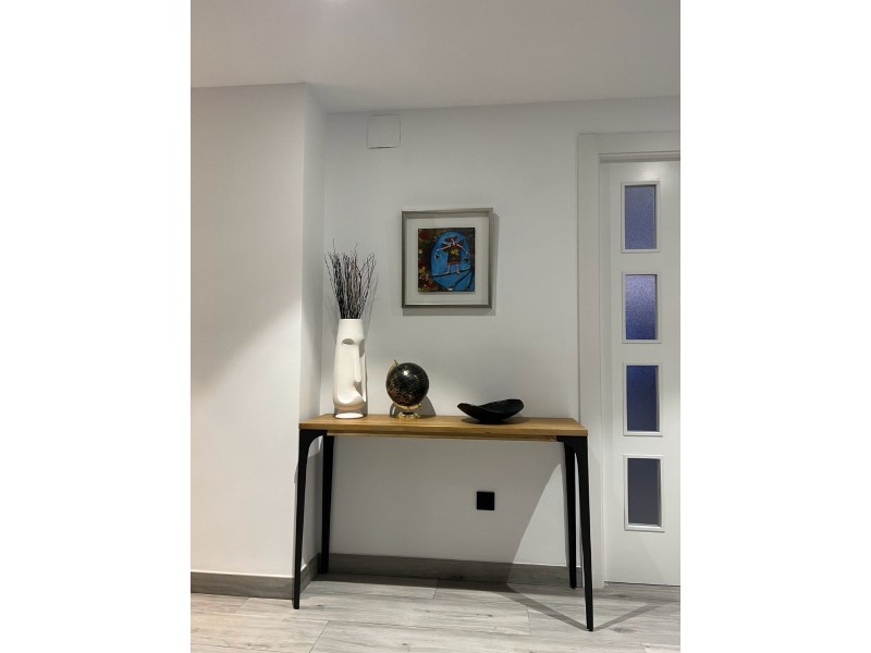 Villa en venta en Alfas Del Pi