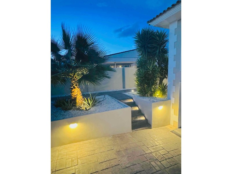 Villa en venta en Alfas Del Pi