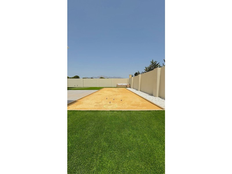Villa en venta en Alfas Del Pi