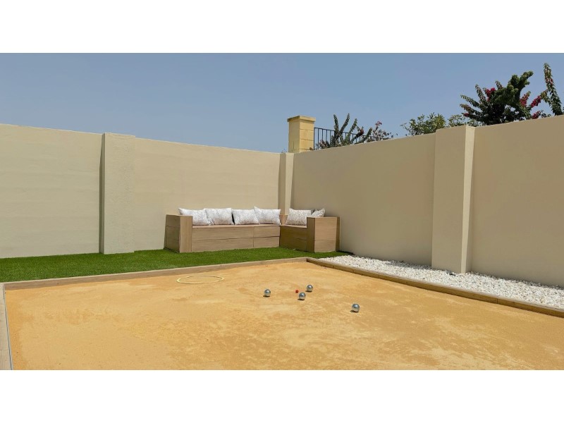 Villa en venta en Alfas Del Pi