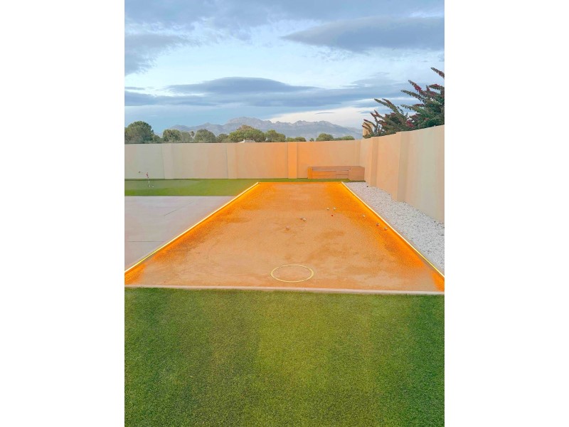 Villa en venta en Alfas Del Pi