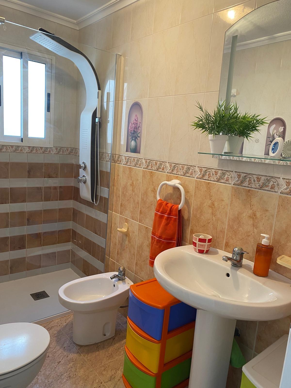 Penthouse for sale in Torrevieja, Alicante, Spain
