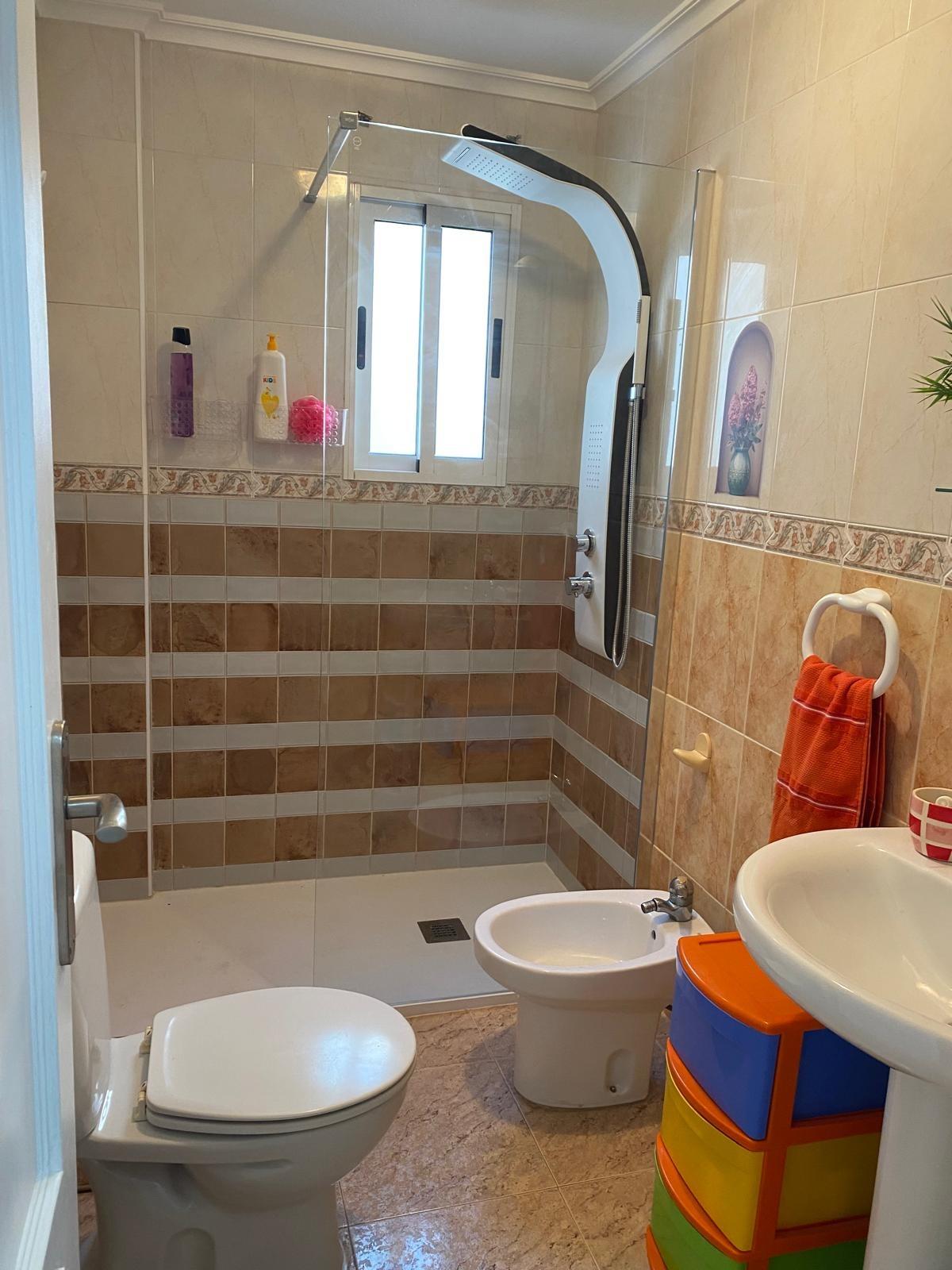Penthouse for sale in Torrevieja, Alicante, Spain