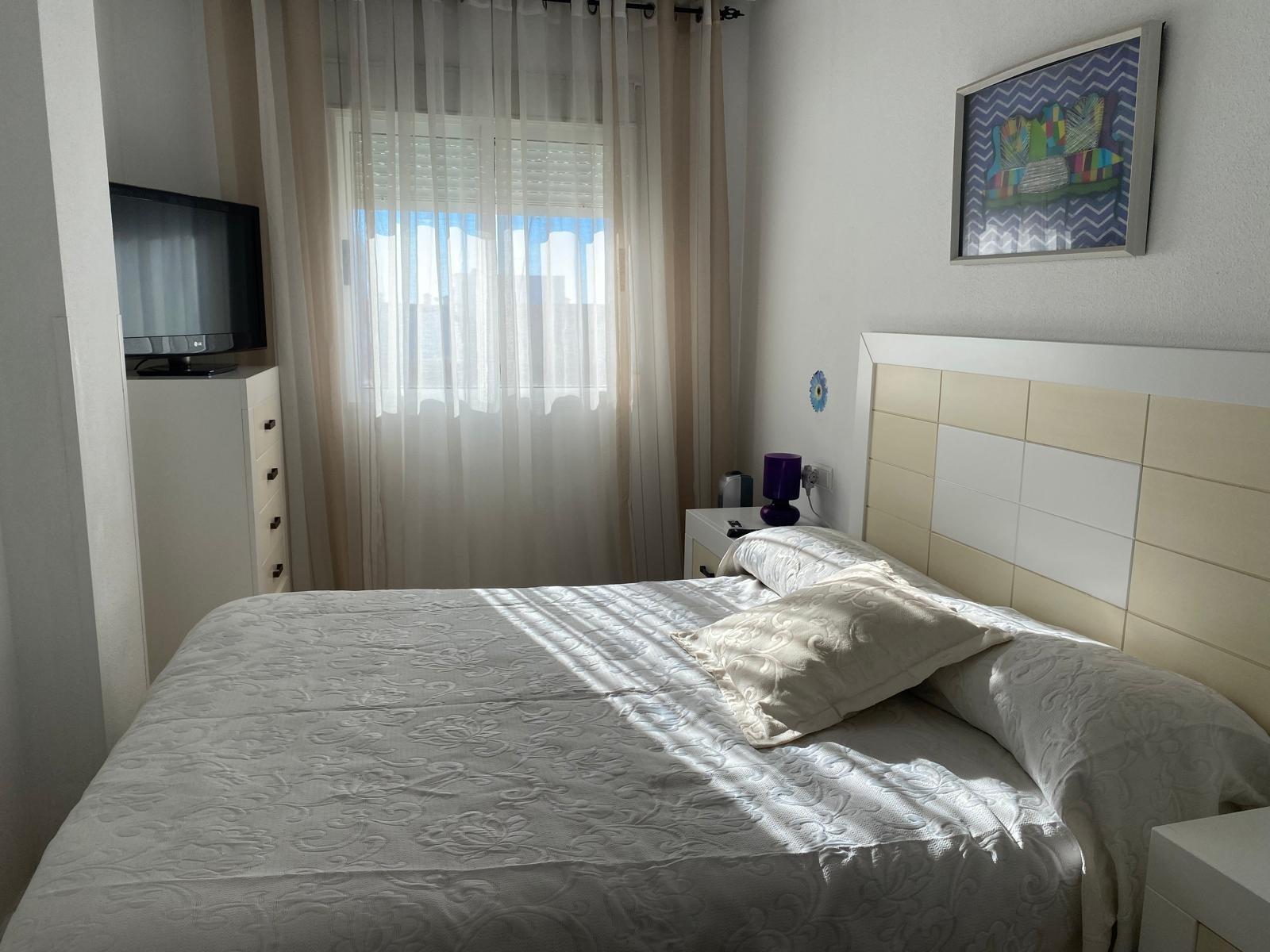 Penthouse for sale in Torrevieja, Alicante, Spain
