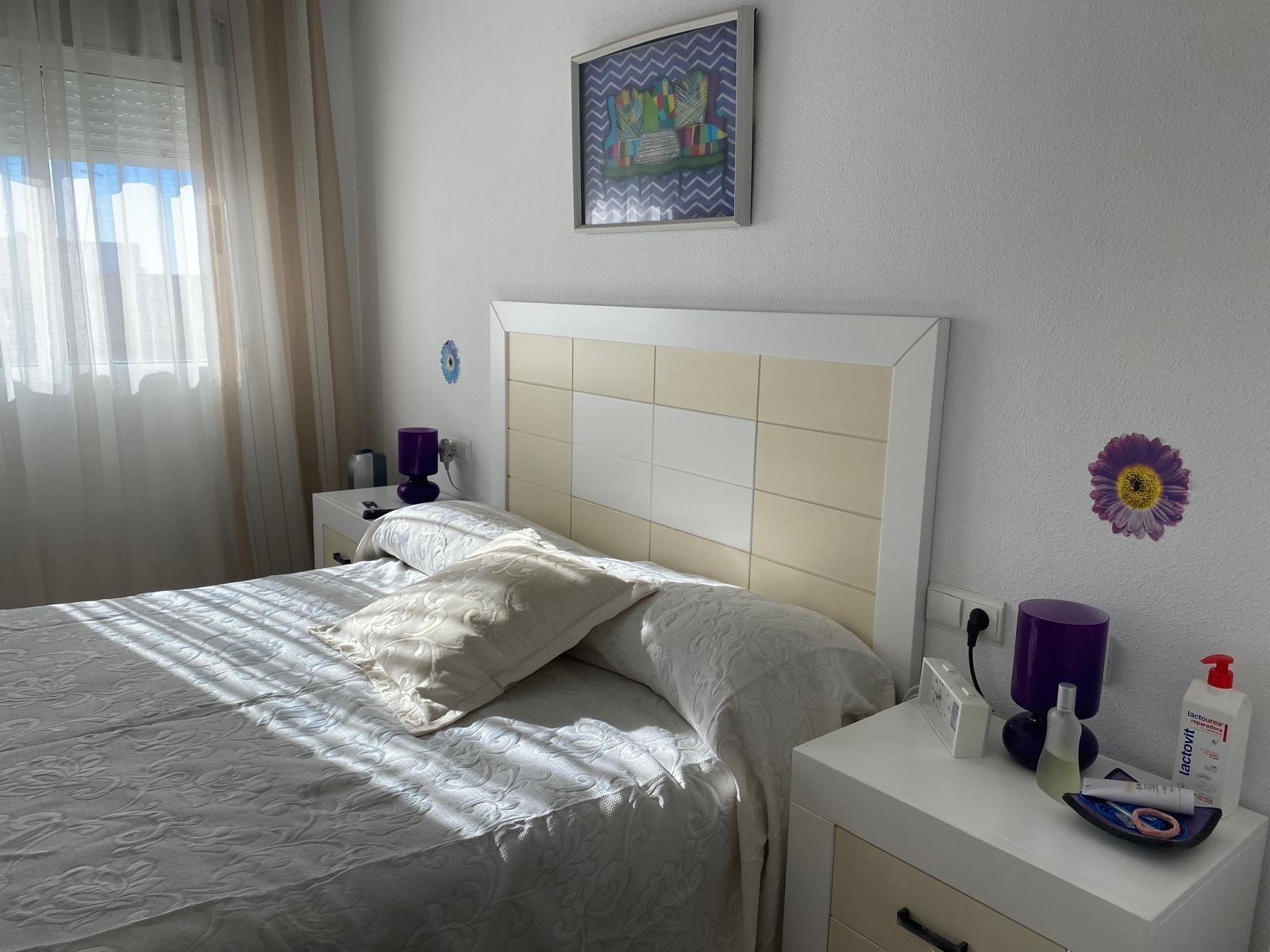 Penthouse for sale in Torrevieja, Alicante, Spain