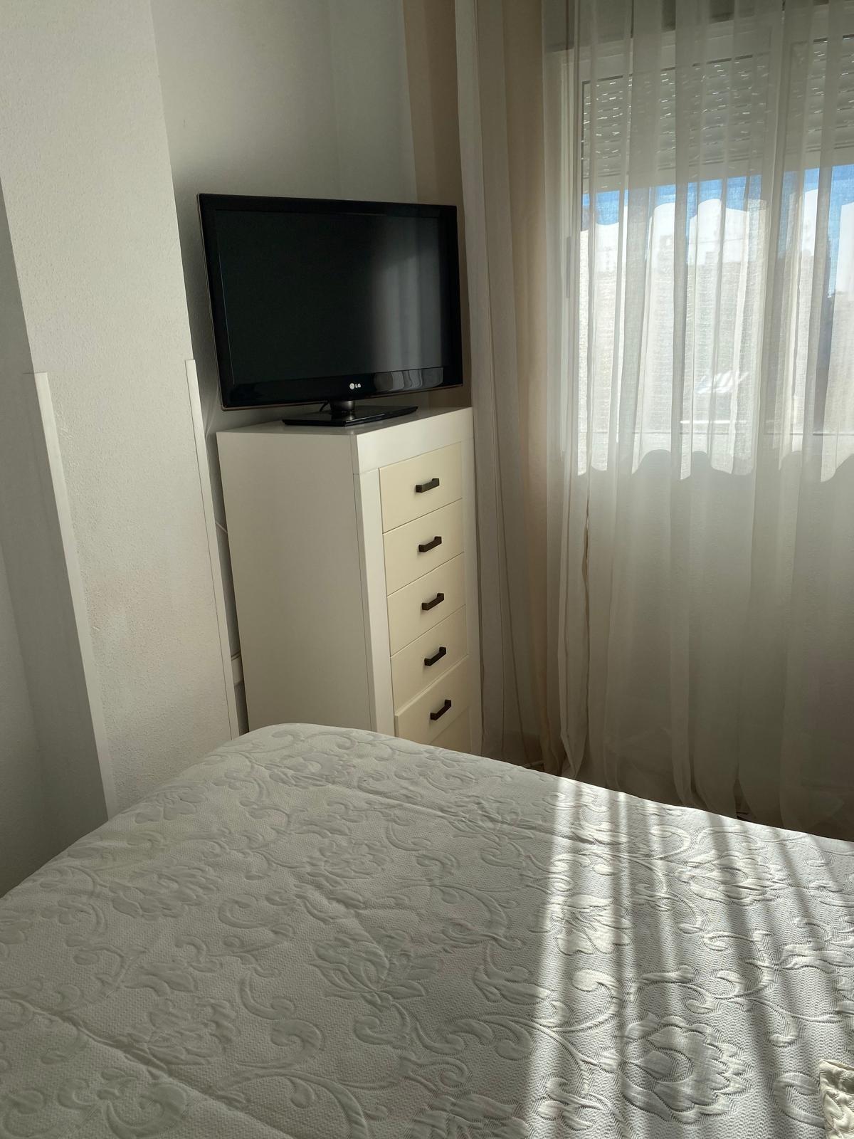 Penthouse for sale in Torrevieja, Alicante, Spain