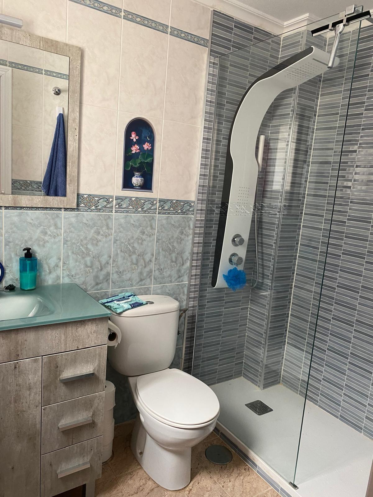 Penthouse for sale in Torrevieja, Alicante, Spain