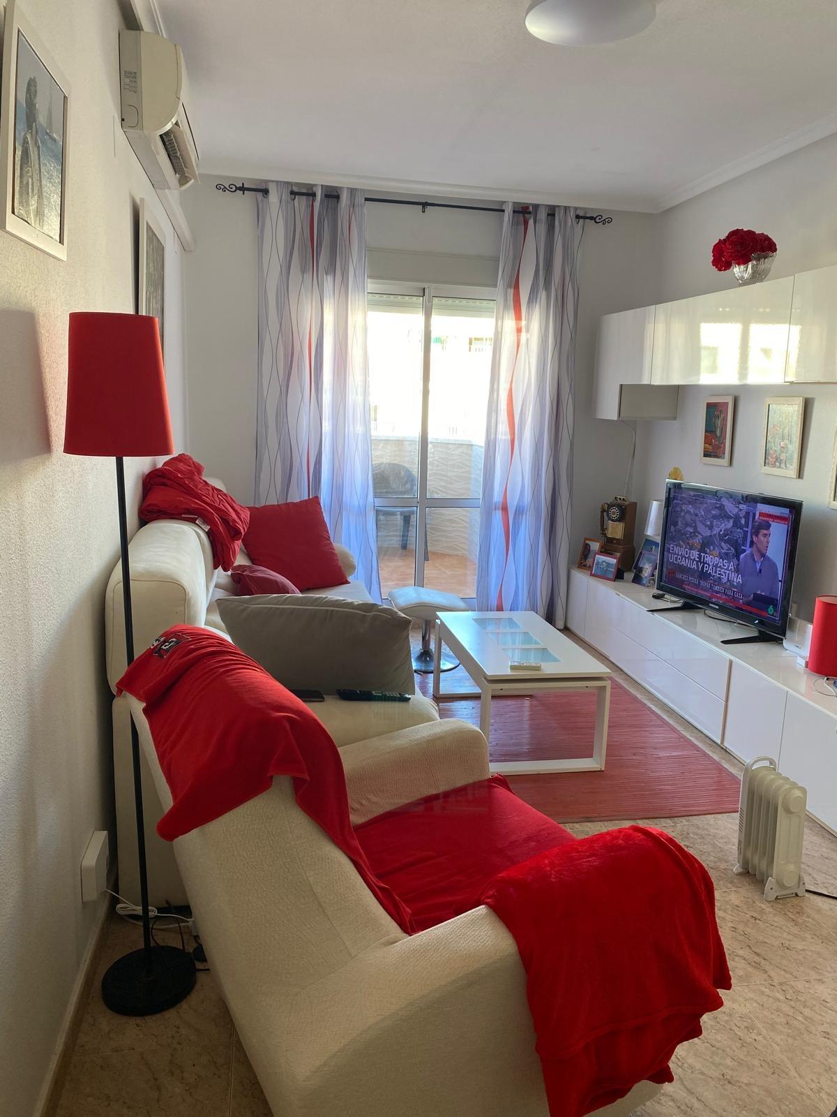 Penthouse for sale in Torrevieja, Alicante, Spain