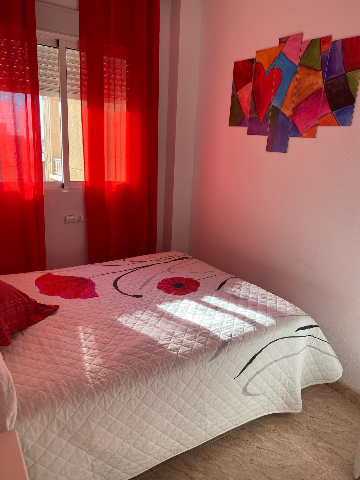 Penthouse for sale in Torrevieja, Alicante, Spain