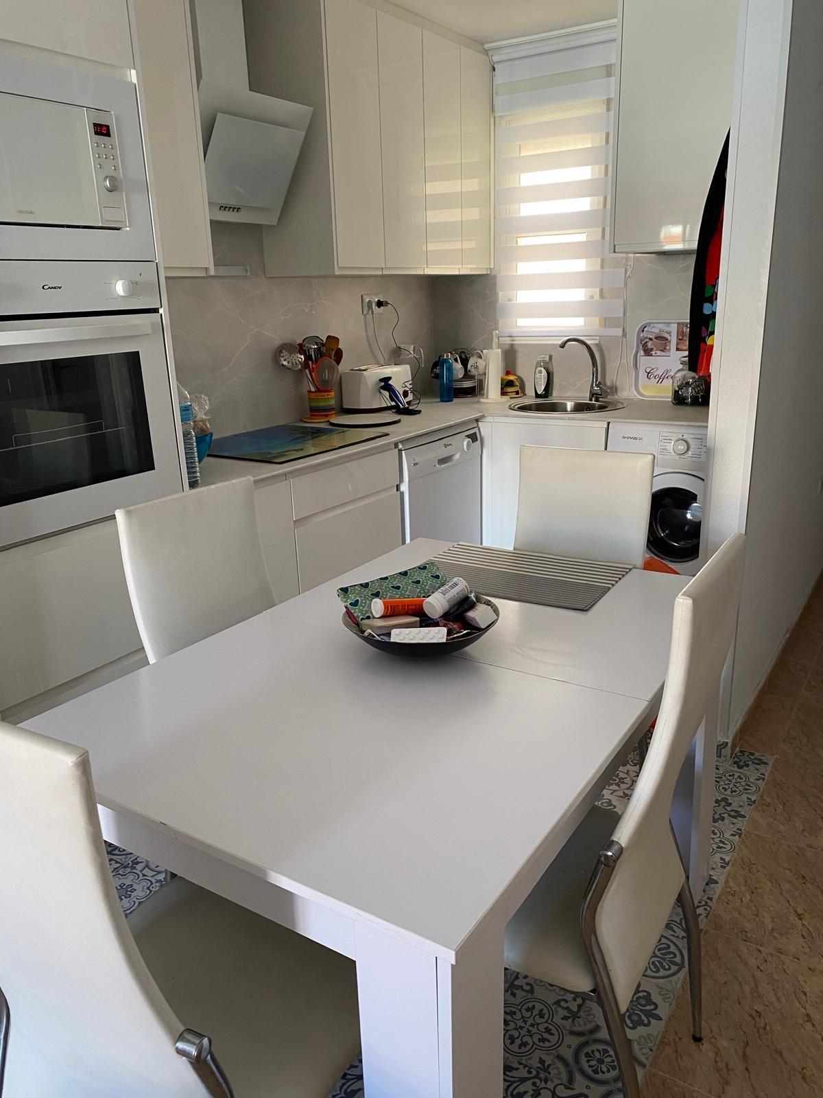 Penthouse for sale in Torrevieja, Alicante, Spain