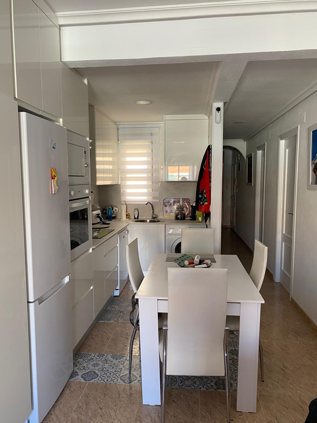 Penthouse for sale in Torrevieja, Alicante, Spain