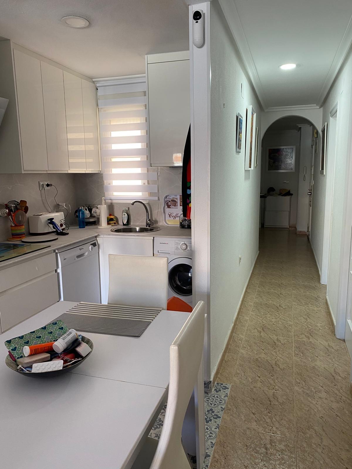 Penthouse for sale in Torrevieja, Alicante, Spain