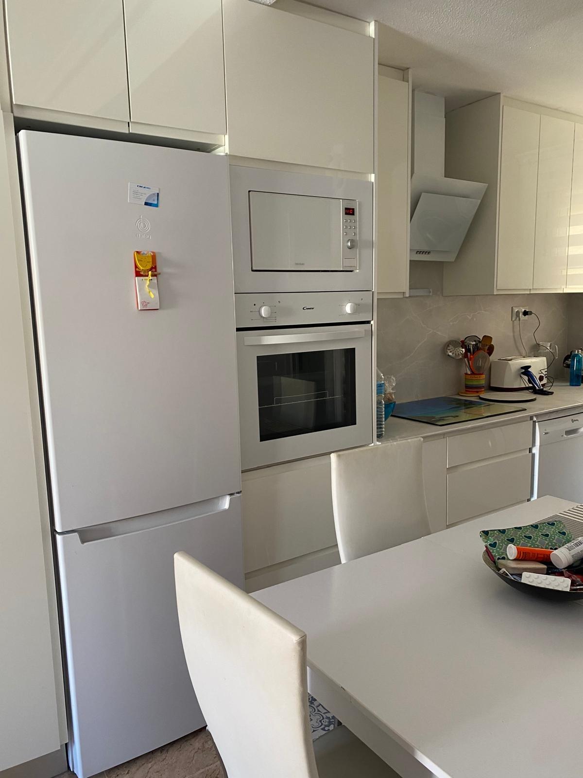 Penthouse for sale in Torrevieja, Alicante, Spain