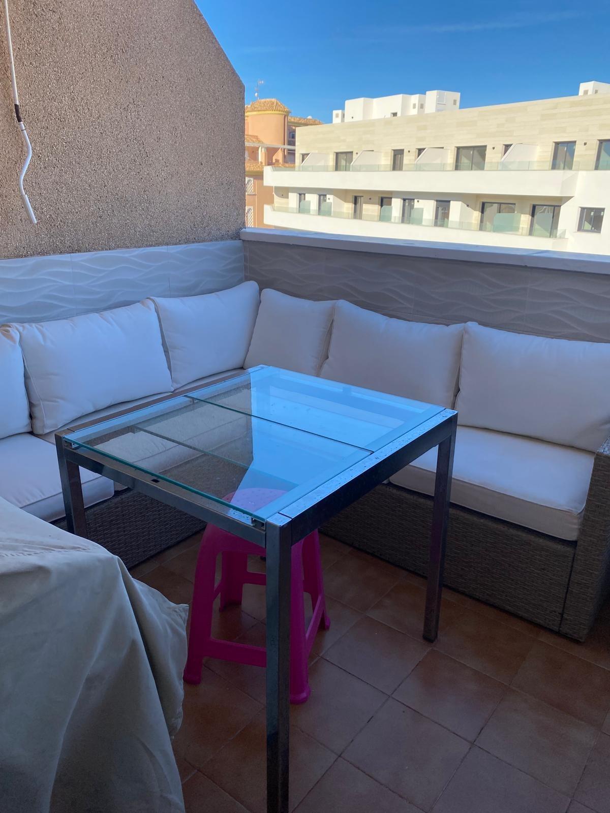 Penthouse for sale in Torrevieja, Alicante, Spain