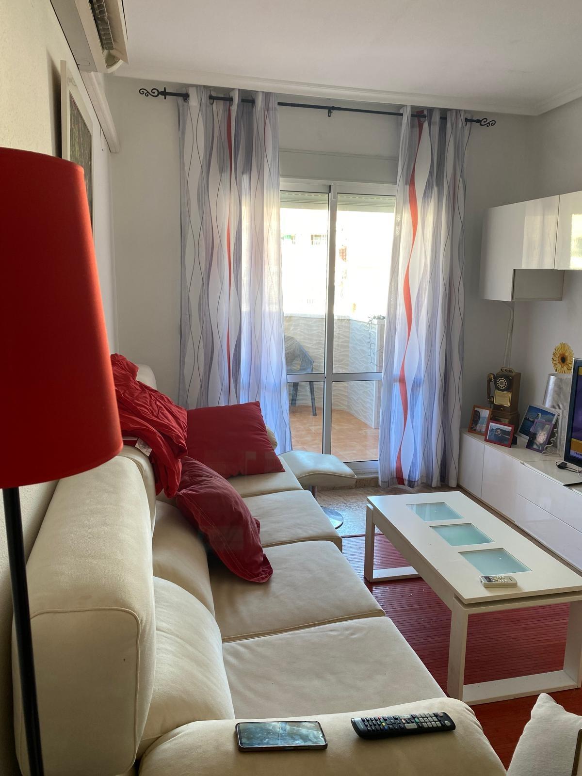 Penthouse for sale in Torrevieja, Alicante, Spain