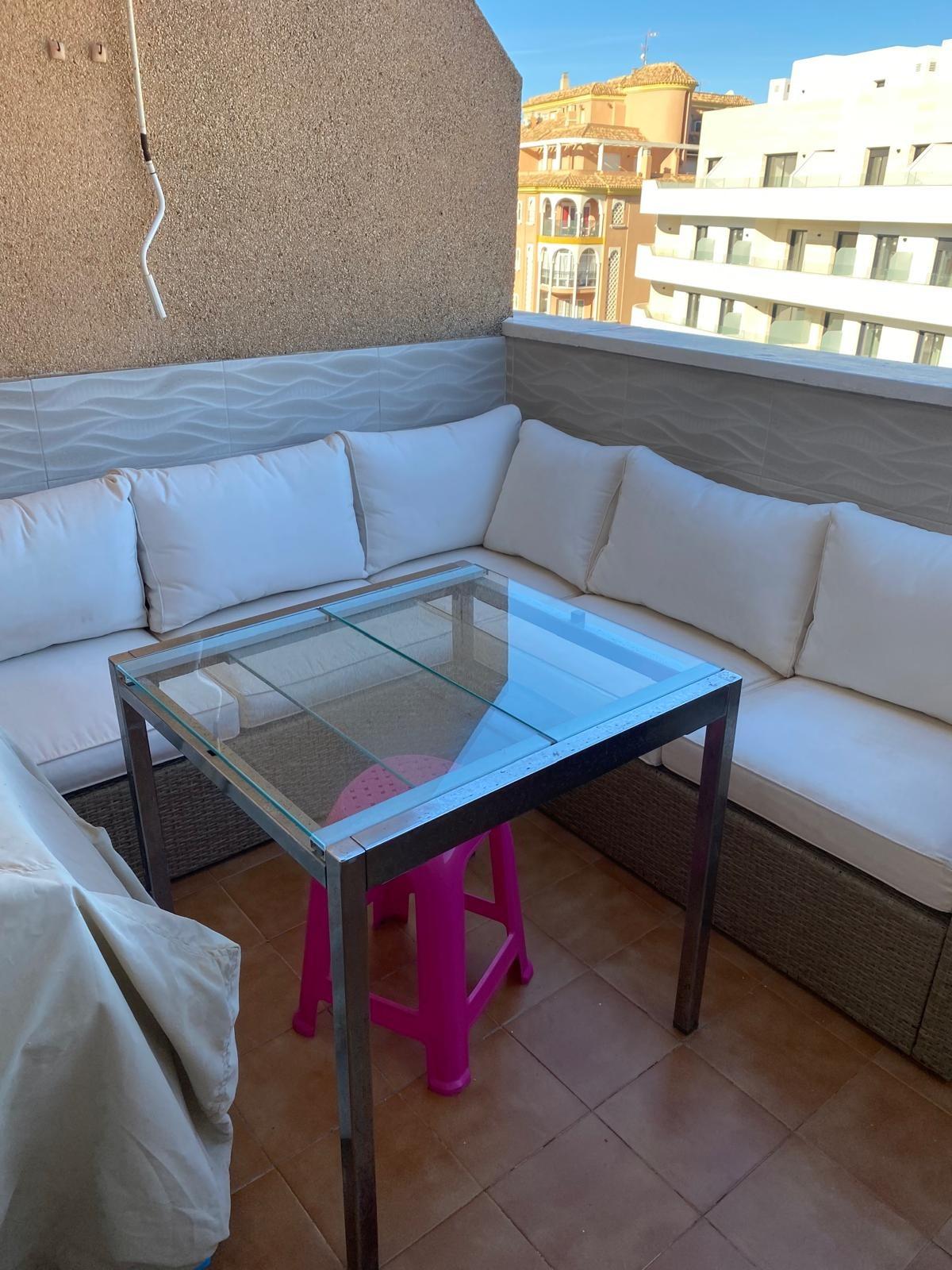 Penthouse for sale in Torrevieja, Alicante, Spain