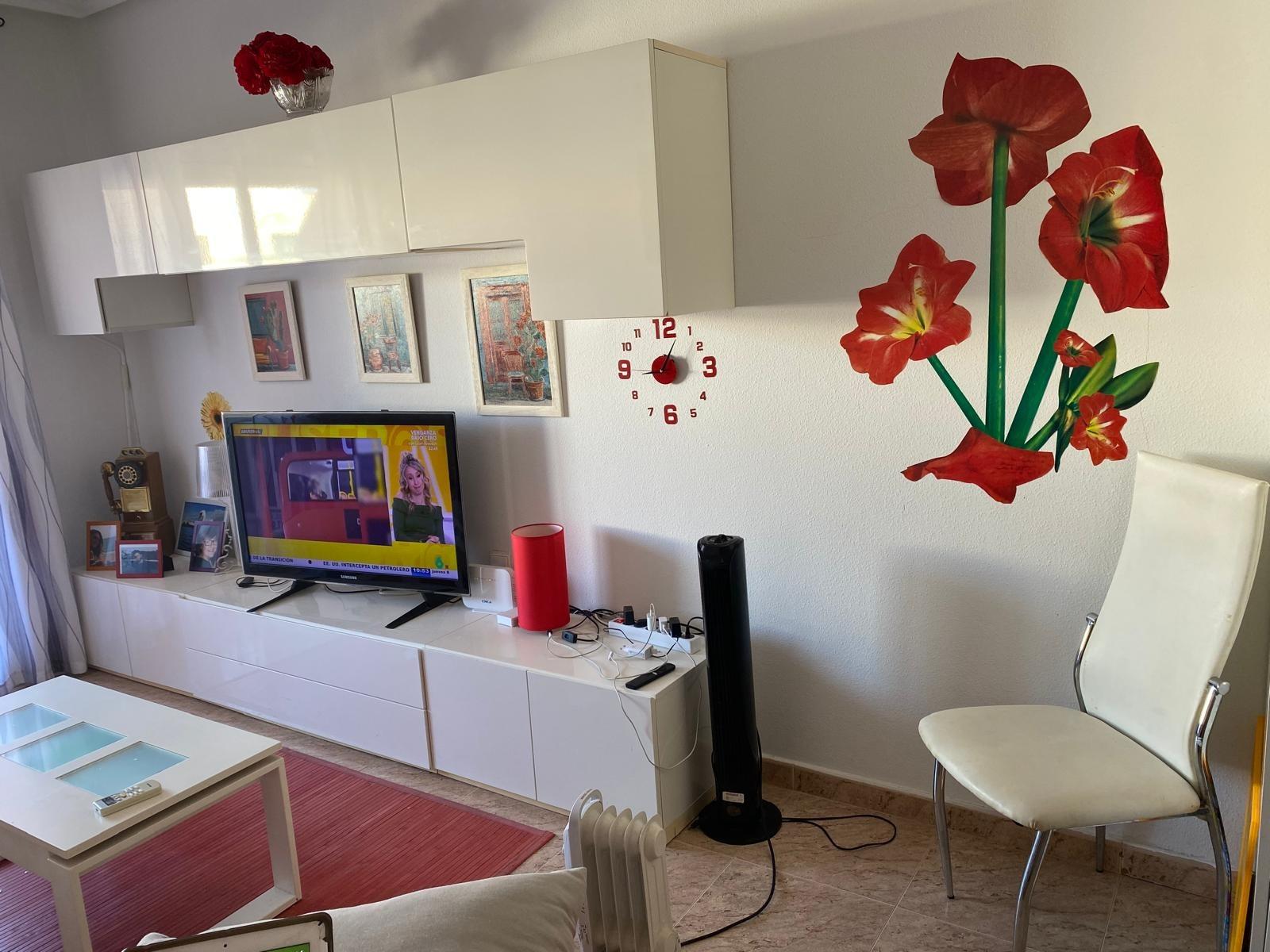 Penthouse for sale in Torrevieja, Alicante, Spain