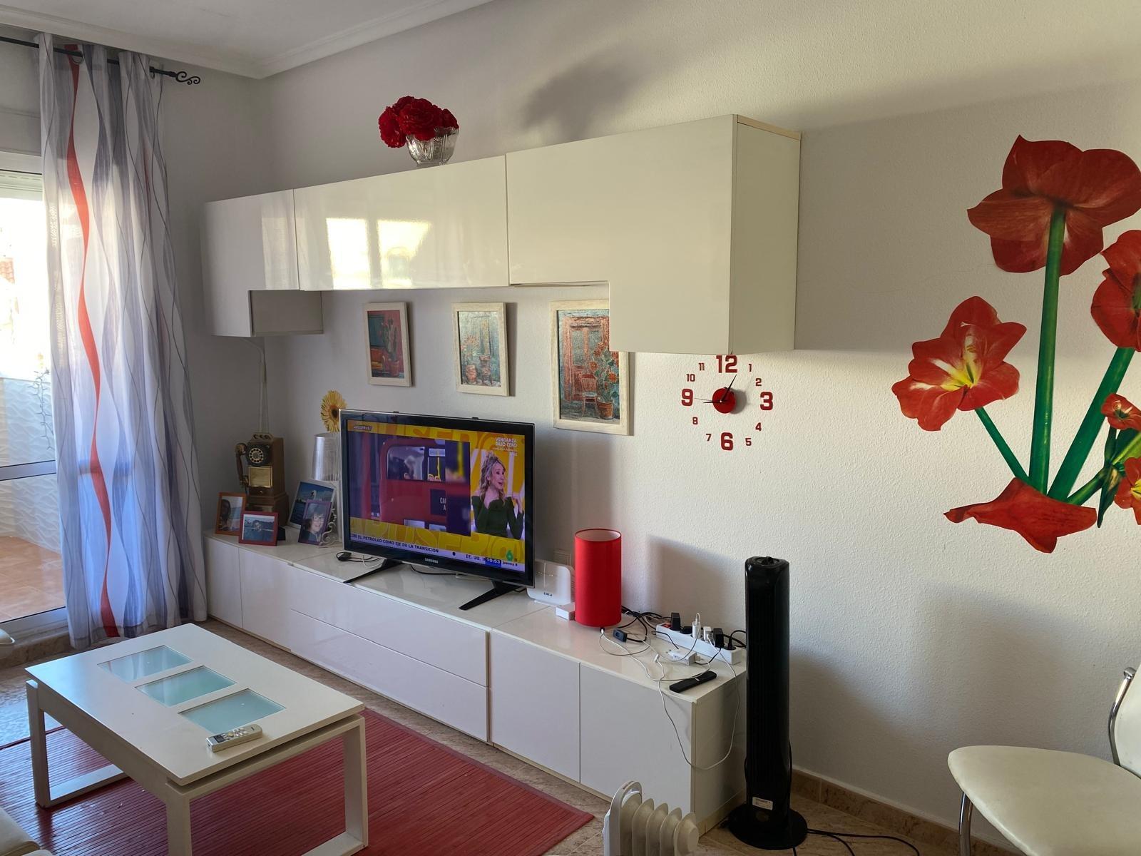 Penthouse for sale in Torrevieja, Alicante, Spain