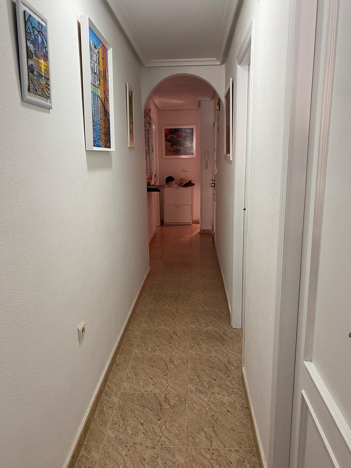 Penthouse for sale in Torrevieja, Alicante, Spain