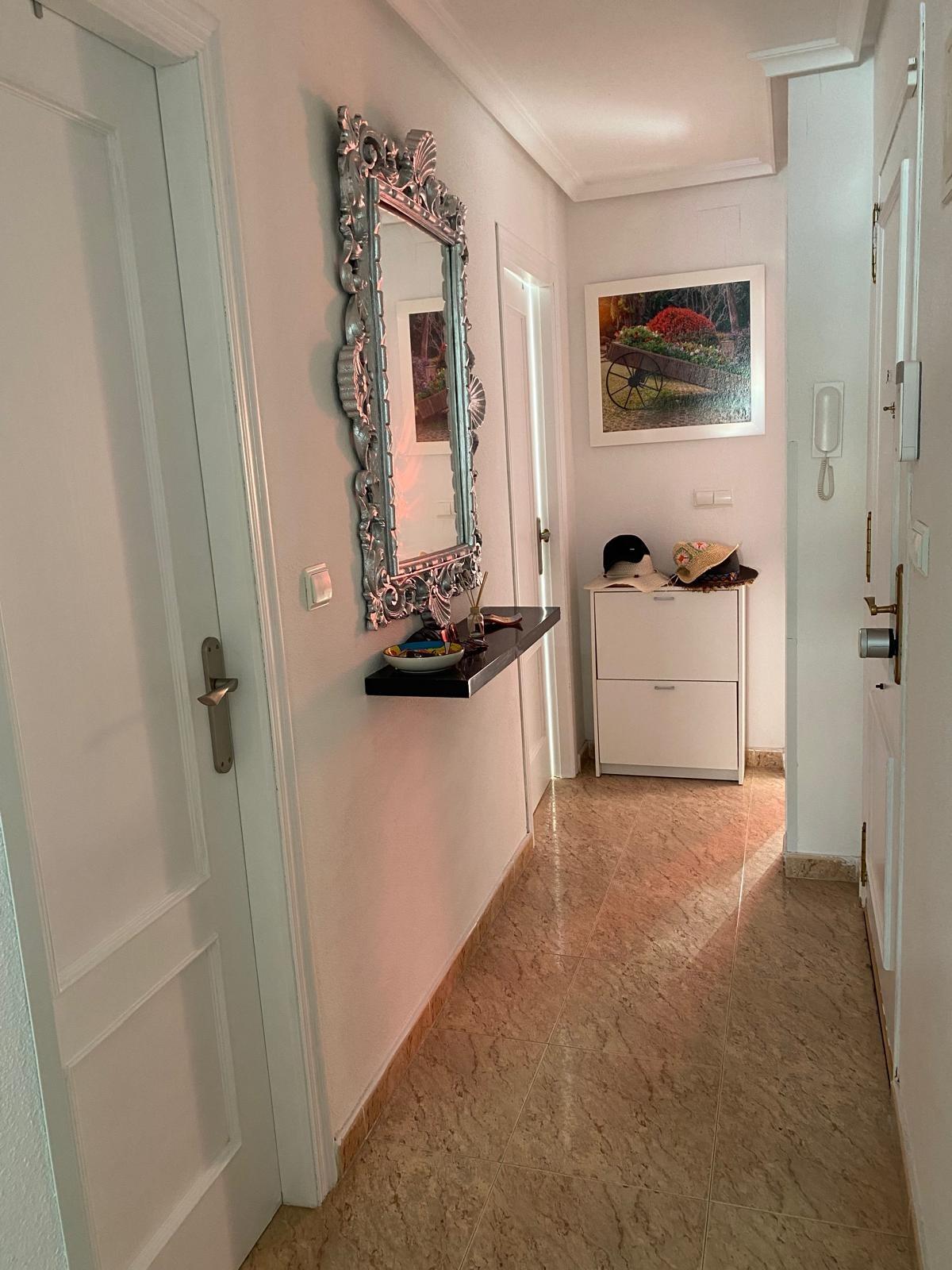 Penthouse for sale in Torrevieja, Alicante, Spain