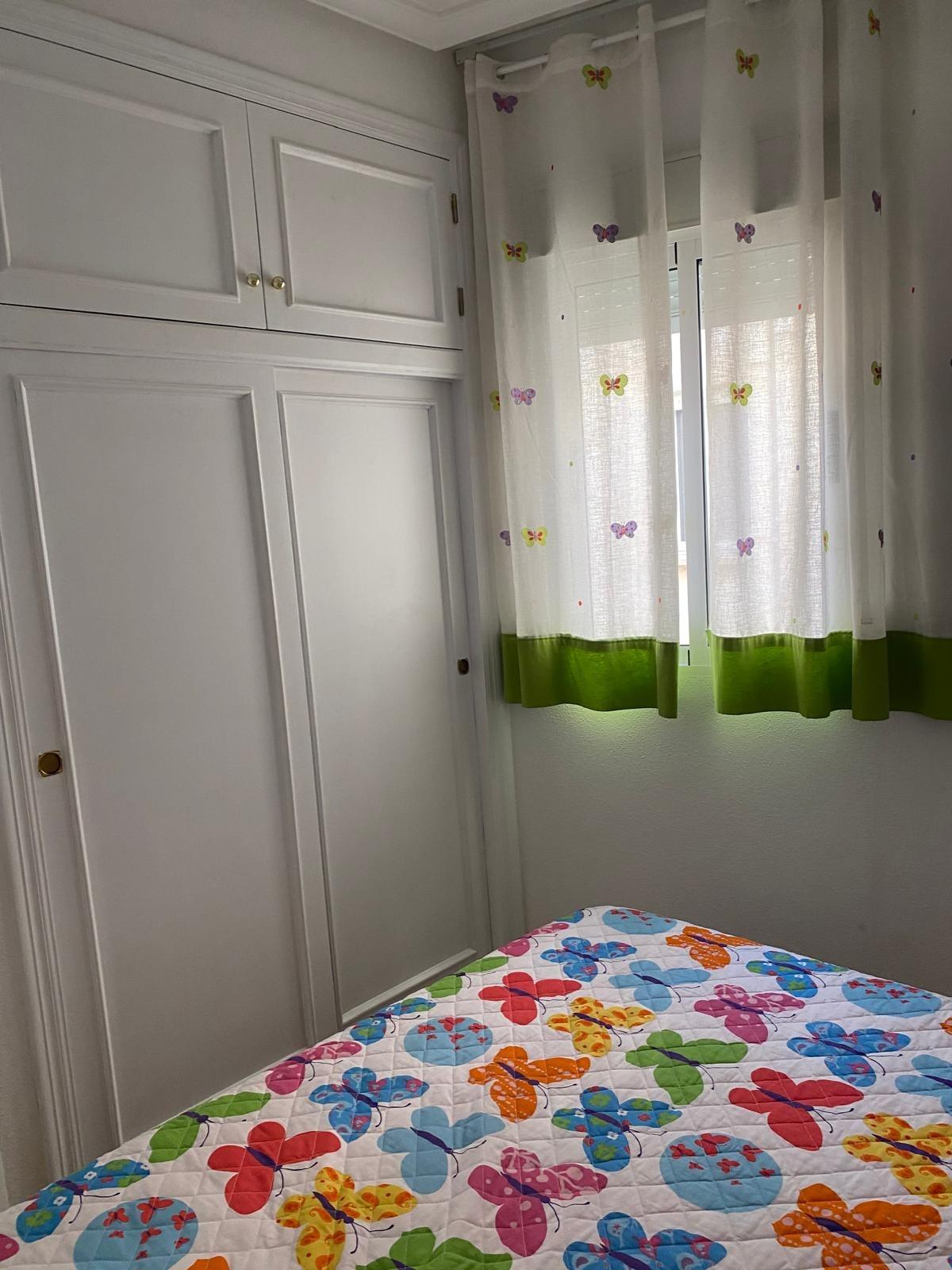 Penthouse for sale in Torrevieja, Alicante, Spain