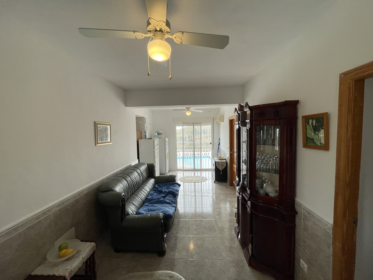 Villa en venta en Aledo