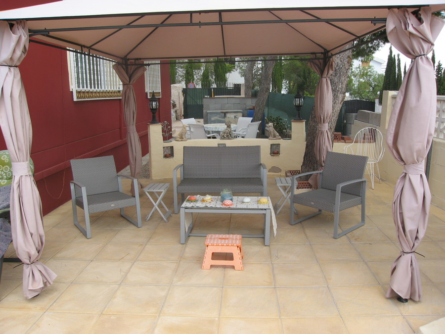 Villa en venta en Aledo