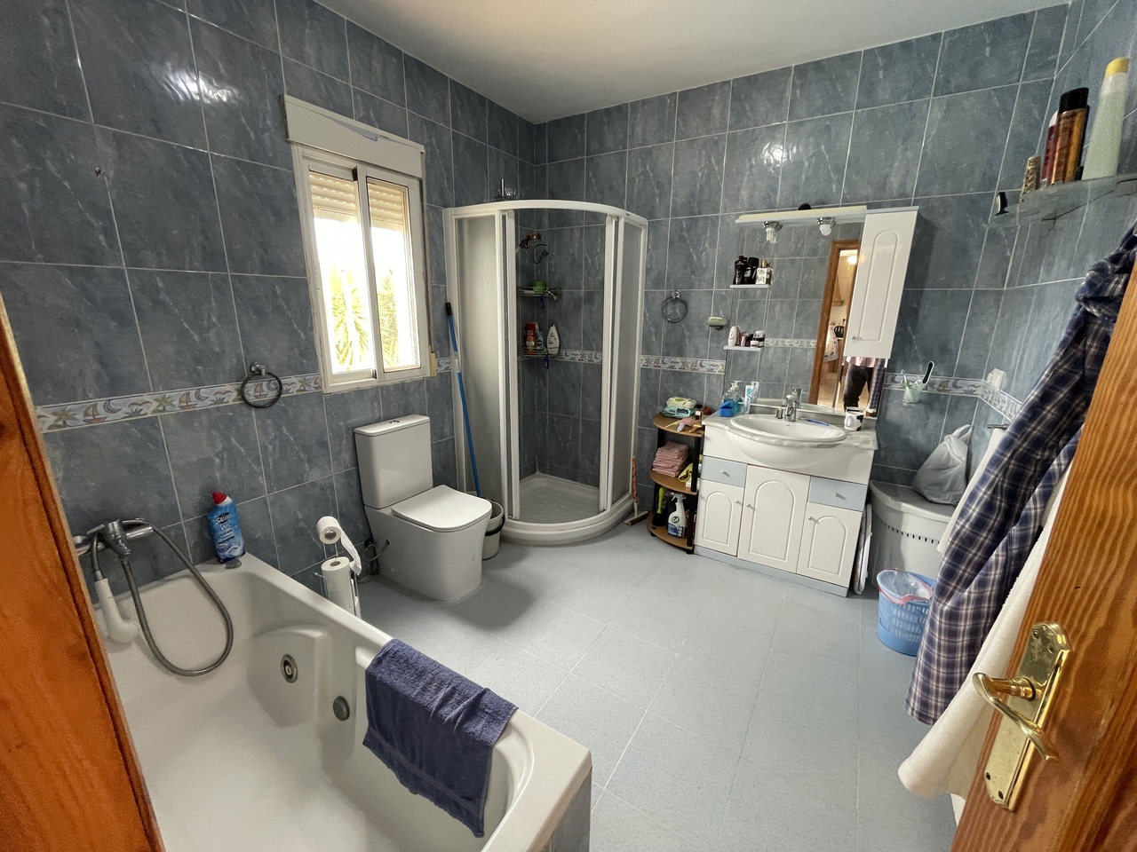 Villa en venta en Aledo