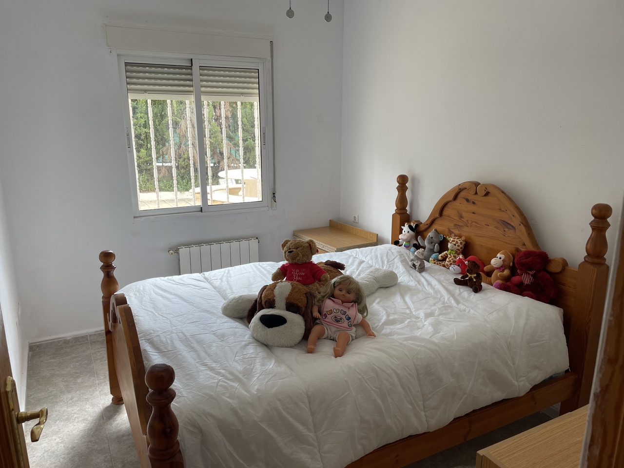 Villa en venta en Aledo