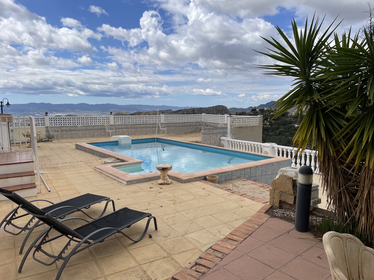 Villa en venta en Aledo