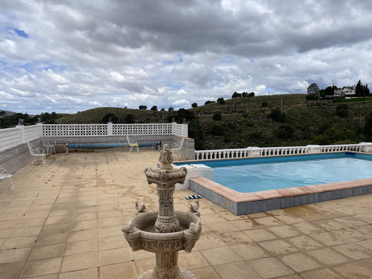 Villa en venta en Aledo